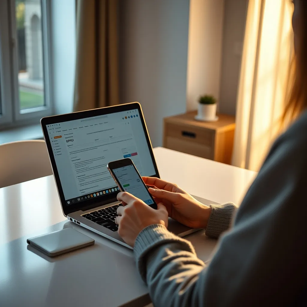 Compilazione della domanda online per il bonus casa sul portale regionale FVG