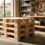 Riutilizzare i pallet: come riconoscere quelli non trattati