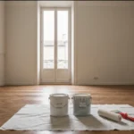 Pittura lavabile o traspirante: quale stanza chiede cosa