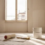Rullo o pennello: pelo corto, lungo e dove ognuno rende meglio