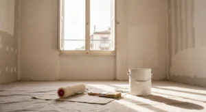 Rullo o pennello: pelo corto, lungo e dove ognuno rende meglio