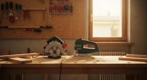 Sega circolare o seghetto alternativo: quale taglio per quale lavoro