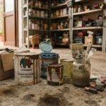 Smaltire vernici, solventi e batterie: dove si portano davvero