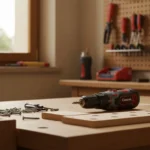 Trapano avvitatore: coppia, batteria e percussione, cosa serve davvero