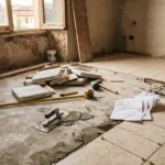 Detrazioni per ristrutturazione: cosa rientra anche nel fai da te