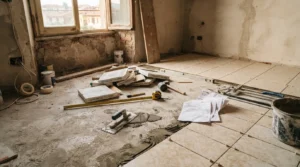 Detrazioni per ristrutturazione: cosa rientra anche nel fai da te