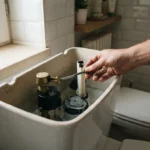 Cassetta del WC che perde: galleggiante o guarnizione di scarico?