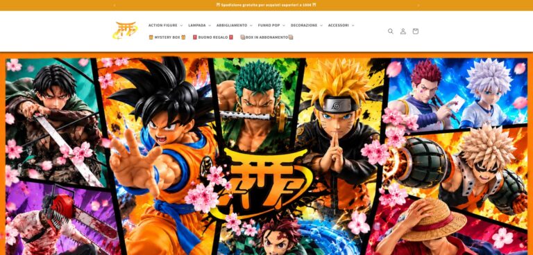 Le 10 migliori figurine di One Piece da collezionare
